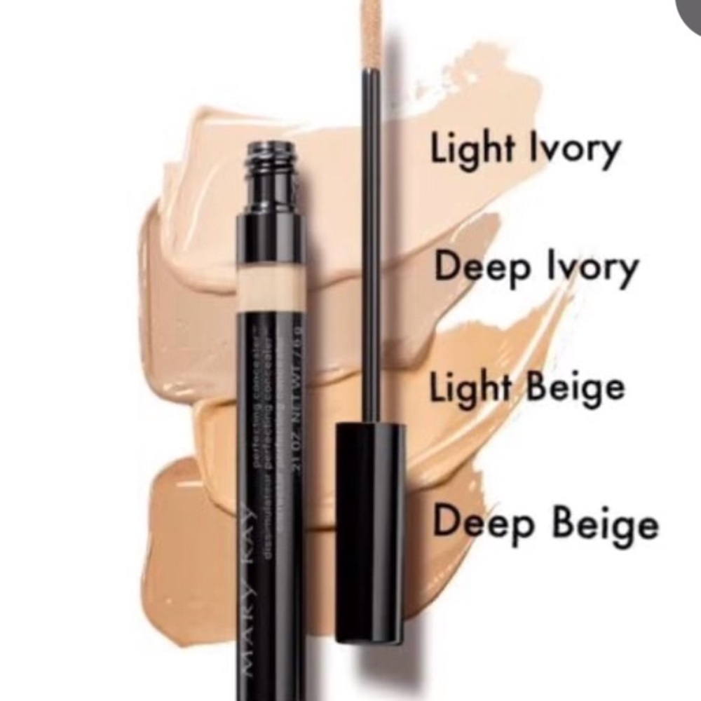Mary Kay® Perfecting Concealer Deep Beige